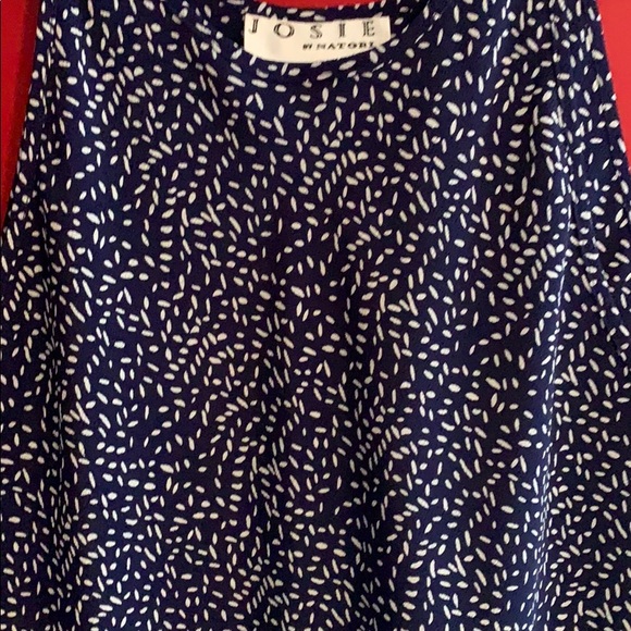 JOSIE by Natori Maxi Dress - Picture 4 of 8